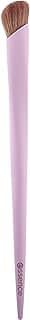 Pincel para corretivo essence 01 Bye Bye Under Eye