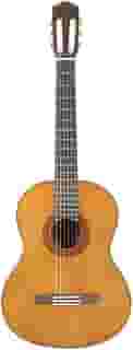 Violão Acústico Cordas em Nylon C 70II Natural Yamaha