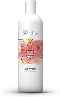 Bee Cosmetics - Feel The BEEat - Co-Wash Limpeza e Hidratação - 300ml