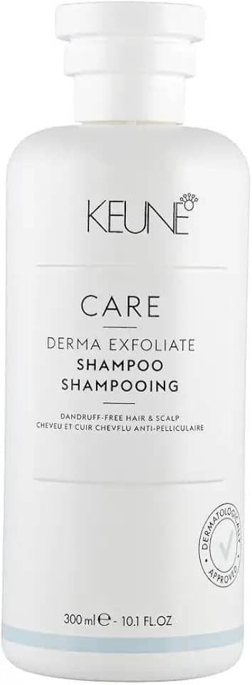 Care Derma Exfoliate Shampoo, Keune