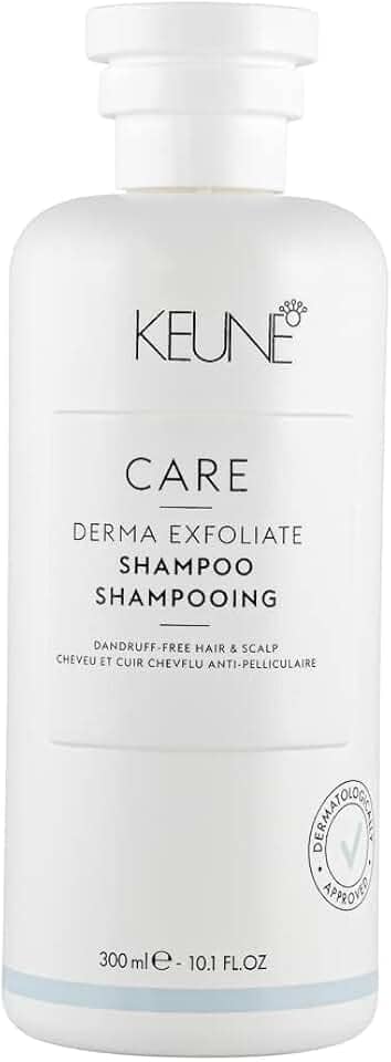 Care Derma Exfoliate Shampoo, Keune