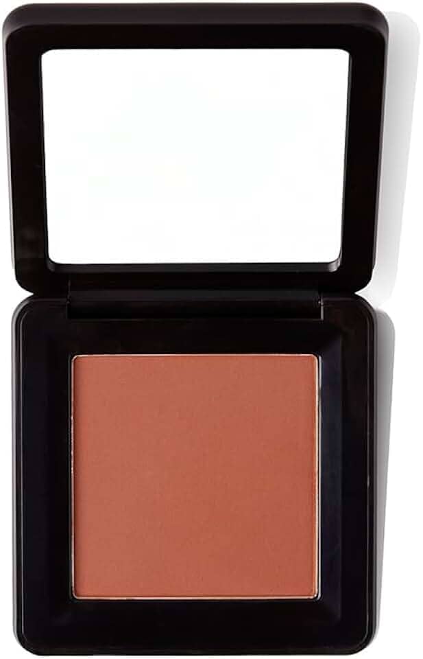 Océane Compact Powder Edition - Pó Compacto/Mocha