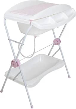 Banheira com trocador Shower