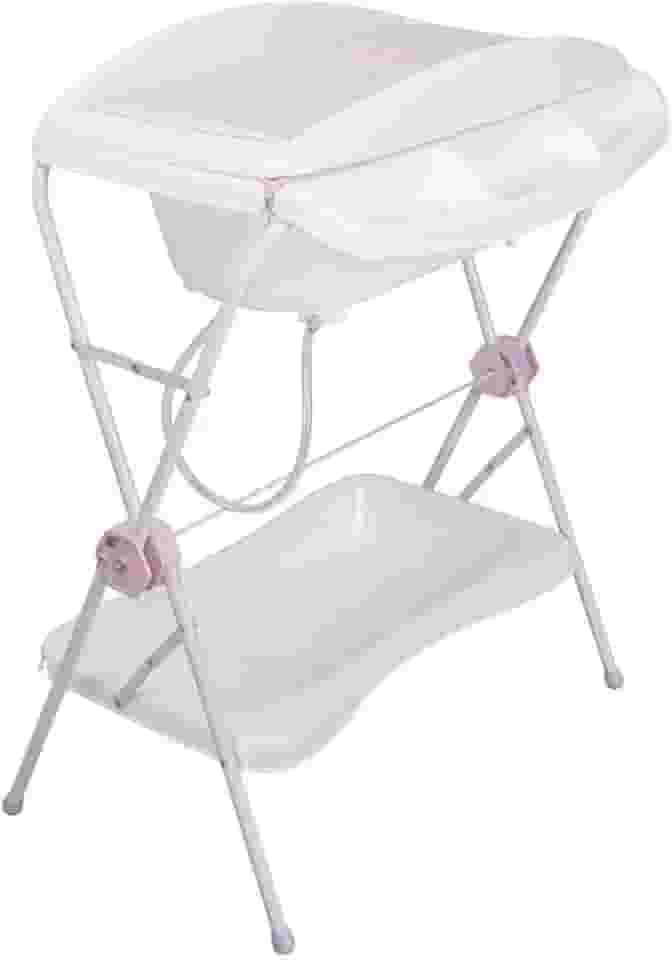 Banheira com trocador Shower