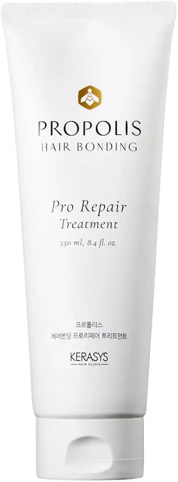Kerasys - Propolis Hair Bonding Pro Repair Treatment 250ml