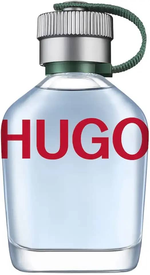 Hugo Man Eau de Toilette, Hugo Boss Hugo