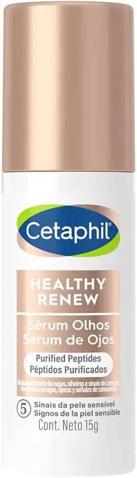 Cetaphil Healthy Renew Sérum Para Olhos 15g
