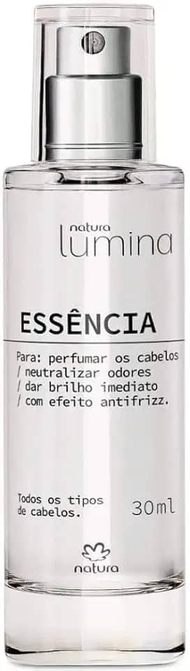 Natura Perfume de cabelo Lumina Essencia