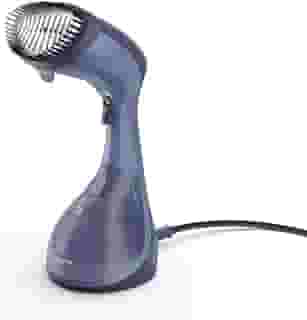 Vaporizador portátil de roupas e higienizador Electrolux vapor continuo vertical viagem 1200w 127v (EPS10)