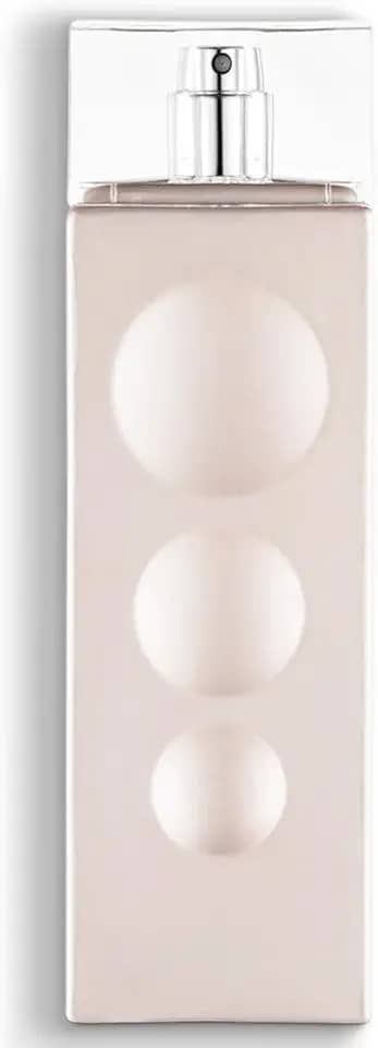 Fragrância Desodorante Corporal Make me Fever Off White 100 ml