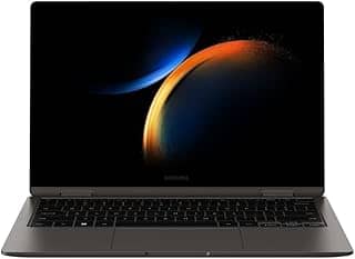 Samsung Galaxy Book3 360 Intel® Core™ i5-1335U, Windows 11 Home, 8 GB, 256 GB SSD, 13.3' Full HD AMOLED, 1.16 kg*