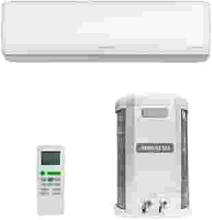 Ar Condicionado Split Agratto Liv Top Inverter 30.000 Btus Frio 220v R-32