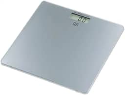 BALANCA DIGIHEALTH RECARREGAVEL USB - PRATA