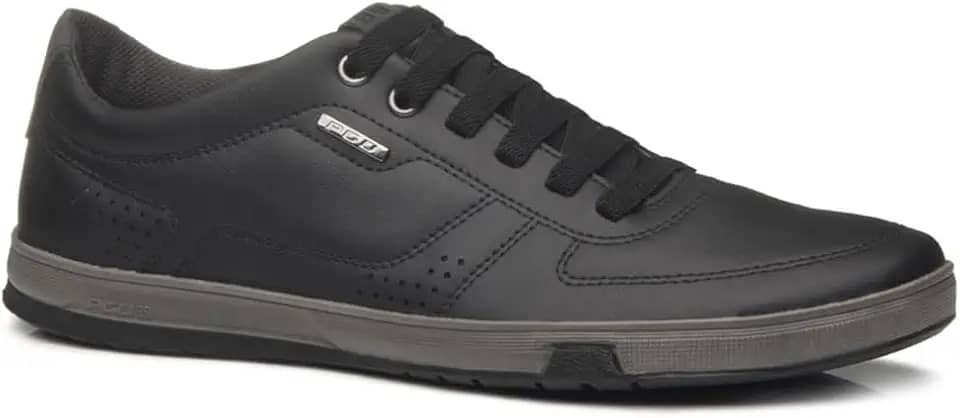 Sapatênis Pegada Element Masculino