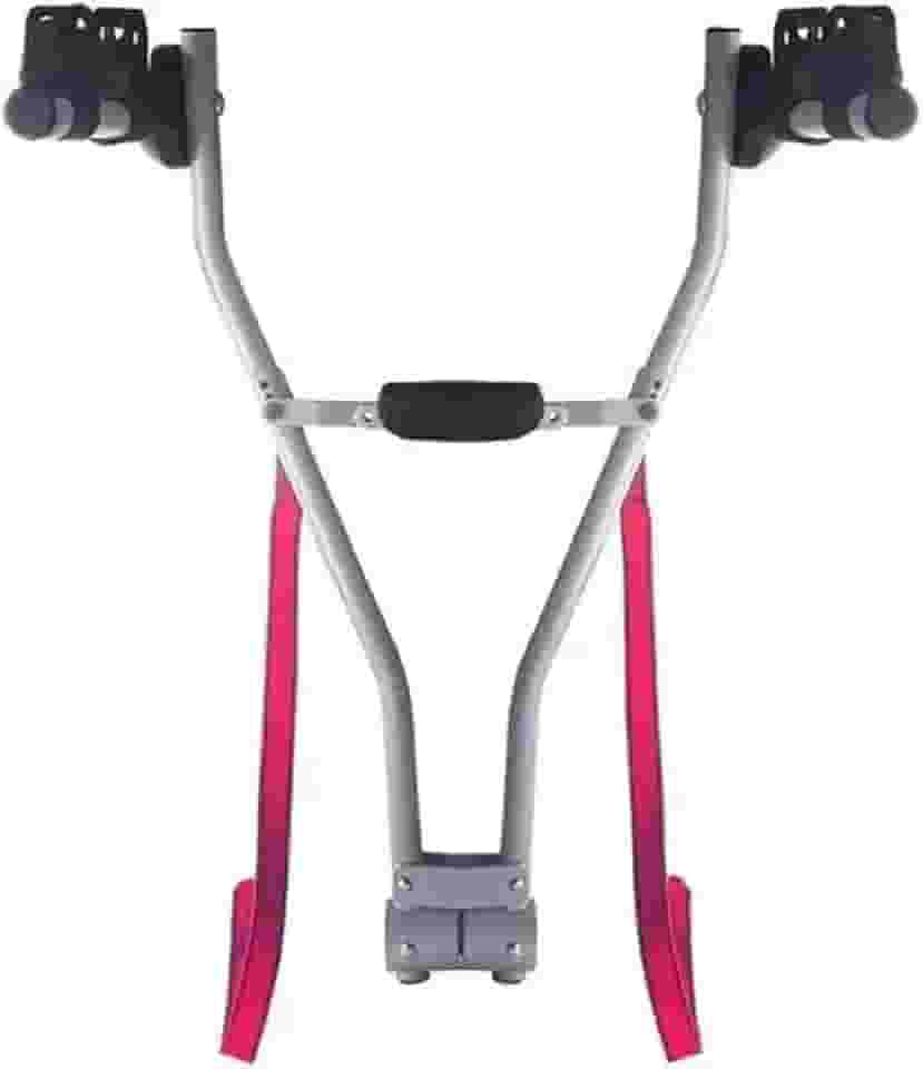 Porta Bike Engate Easy 2, EQMAX:1253