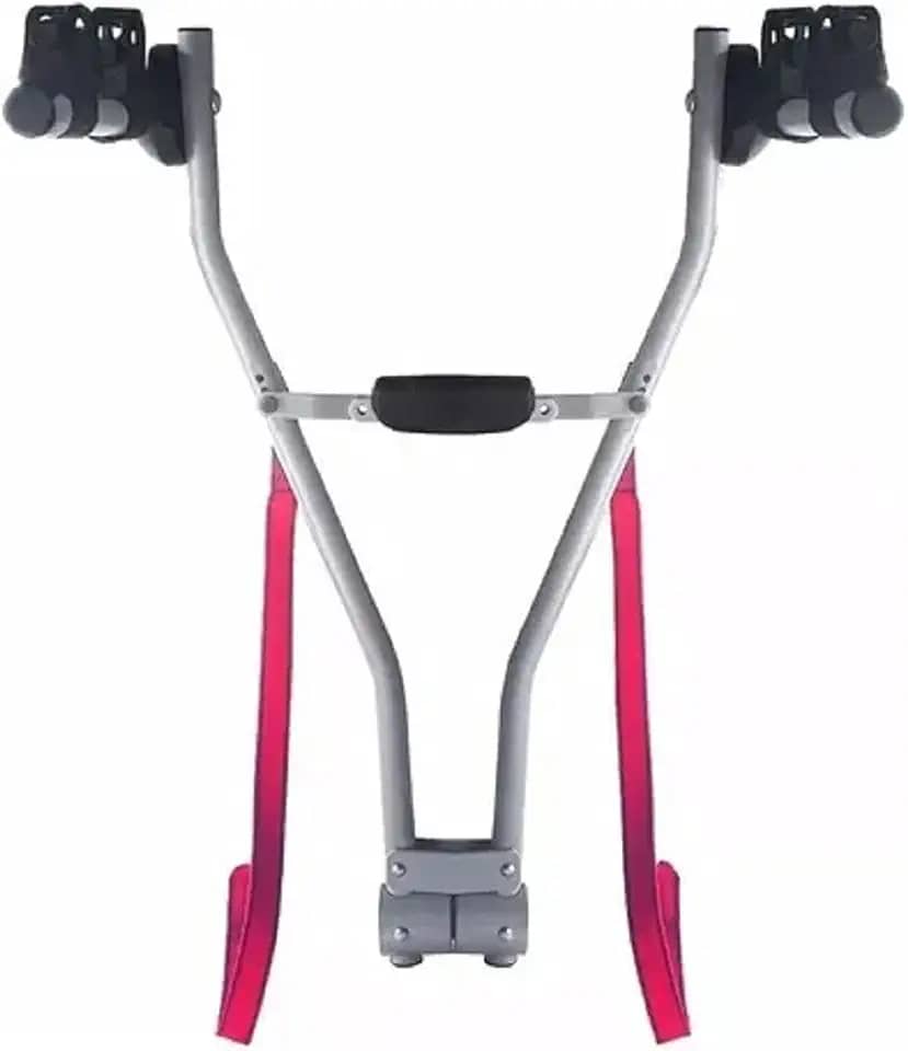 Porta Bike Engate Easy 2, EQMAX:1253