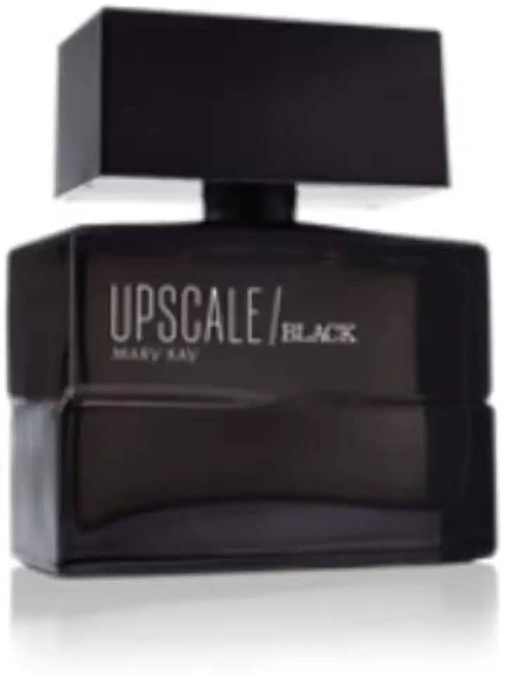 Perfume Upscale Black