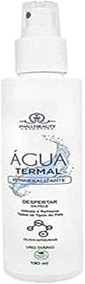 Phállebeauty Água Termal Remineralizante 190Ml