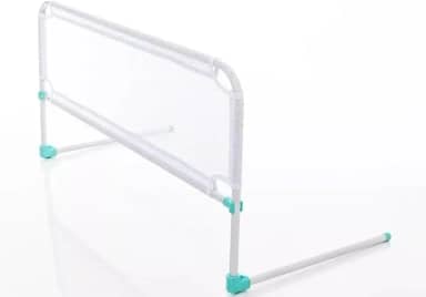 Grade de Proteção para Bebê Criança Protetor de Cama Lateral Segurança
