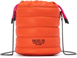 Bolsa BUCKET MATELASSE Colccifeminino