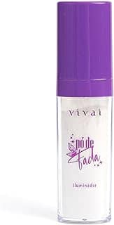 Iluminador Pó De Fada Vivai