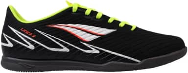 Chuteira Futsal Penalty Penalty Chuteira Futsal Lider Y-5 Velvet criança-unissex