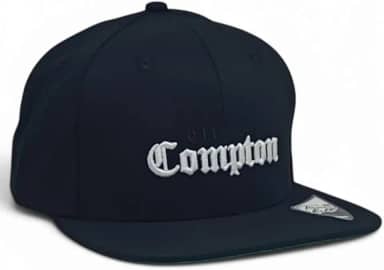 Boné Tom Hill Aba Reta City Of Compton