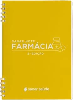 Sanar Note Farmácia