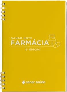 Sanar Note Farmácia