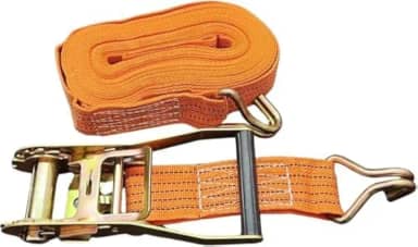 Catraca Multfitas Cinta Amarração Carga 5ton 10 Mts Gancho J