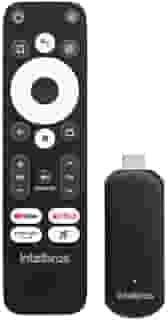 Smart TV Stick Full HD Intelbras