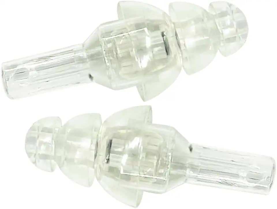 Protetor Auricular Para Músicos - Etymotic Research Er20 Tamanho:médio