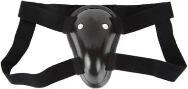 Protetor Genital Ajustável/Coquilha/Muay Thai, Mma