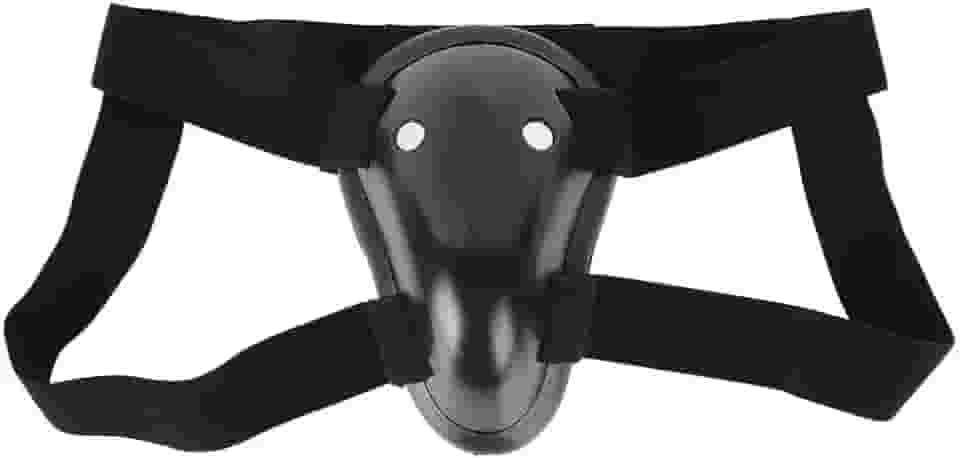 Protetor Genital Ajustável/Coquilha/Muay Thai, Mma