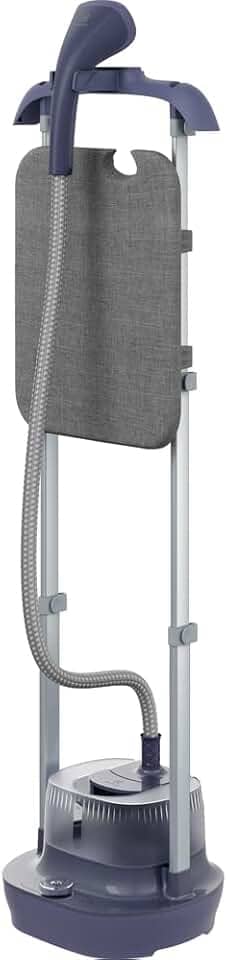 Passadeira a vapor vertical vaporizador de roupa profissional versatil steamer higienizador vestido camisas Electrolux EGS20 127v