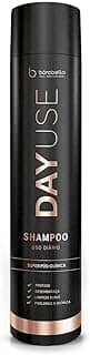 Shampoo Pós Química Day Use 350ml - Borabella