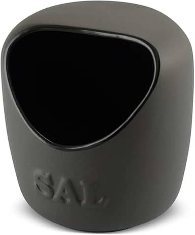 Ceraflame Saleiro de Cerâmica, 650G, Grafite