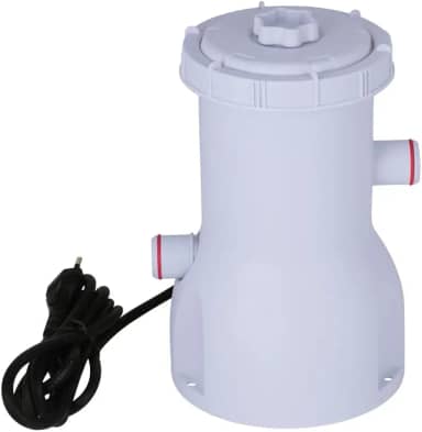 Mor - Filtro para Piscina 2.200 L/H 220V