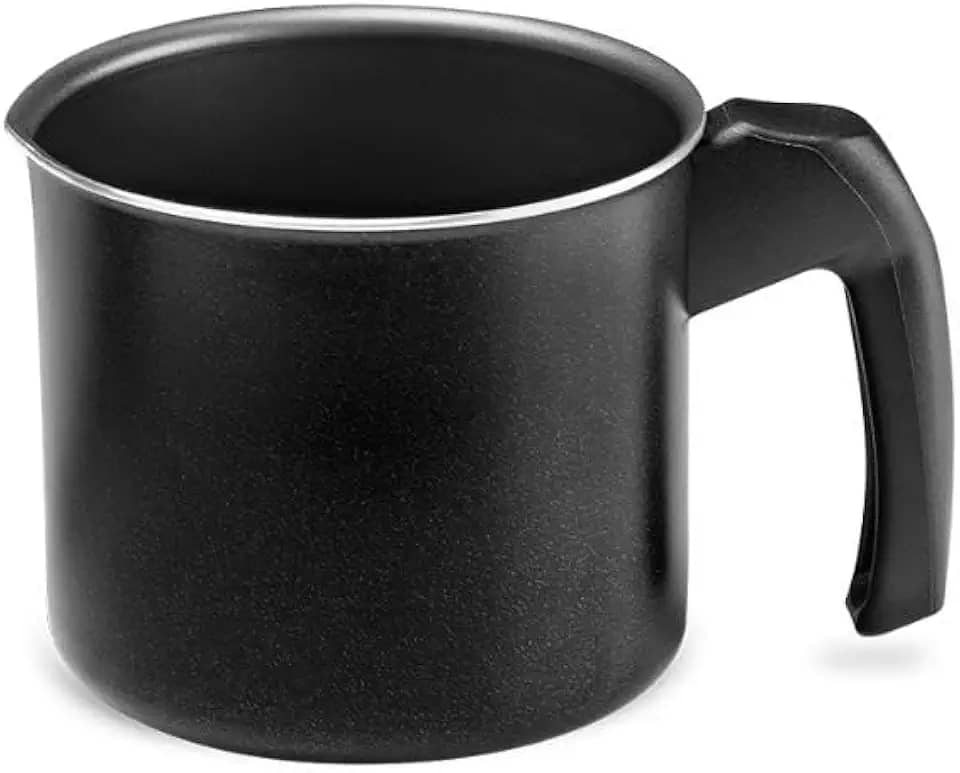 Brinox - Fervedor Ebony 1,8L 14X12,5Cm - Preto