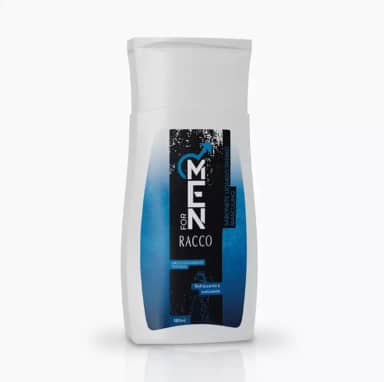 Sabonete Líquido Íntimo Masculino, 180ml - Racco