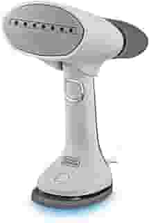 BLACK+DECKER Vaporizador, Ferro de Passar Roupa, Compacto e Portátil, Função Passar a Seco, 3 em 1, modelo BDV3000, Bivolt