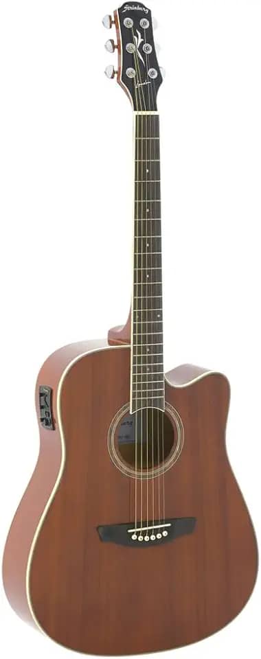 Violao Strinberg London Le30c Mg