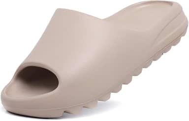 Chinelo Nuvem Slide Masculino Ortopédico Confortável Leve Macio