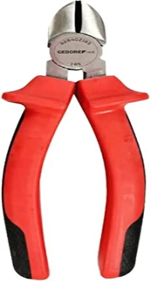 GEDORE Alicate Corte Diagonal 165Mm Gedore Red 3301822 R28402165