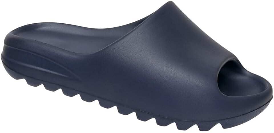 Chinelo Slide Retro Nuvem Ortopédico EVA Super Leve Macio Unissex Premium