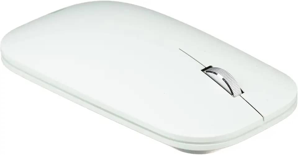 Microsoft Mouse móvel Bluetooth Surface Hortelã 1' x 2.4' x 4.2'