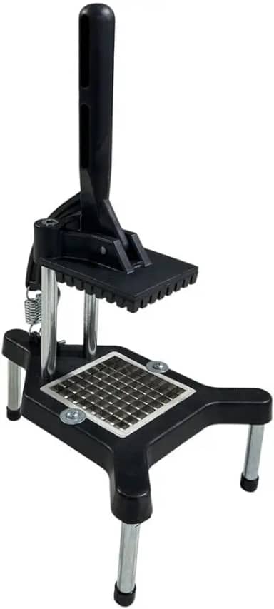 Cortador E Picador Industrial De Legumes Frutas Batata Palito