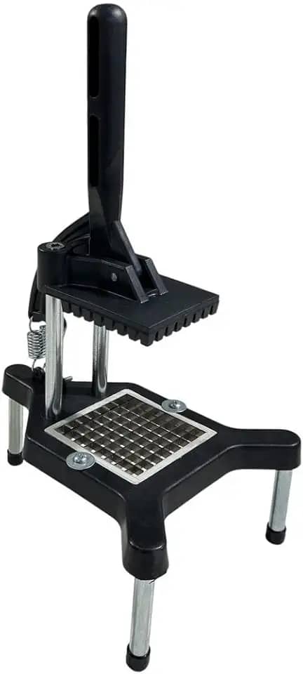 Cortador E Picador Industrial De Legumes Frutas Batata Palito