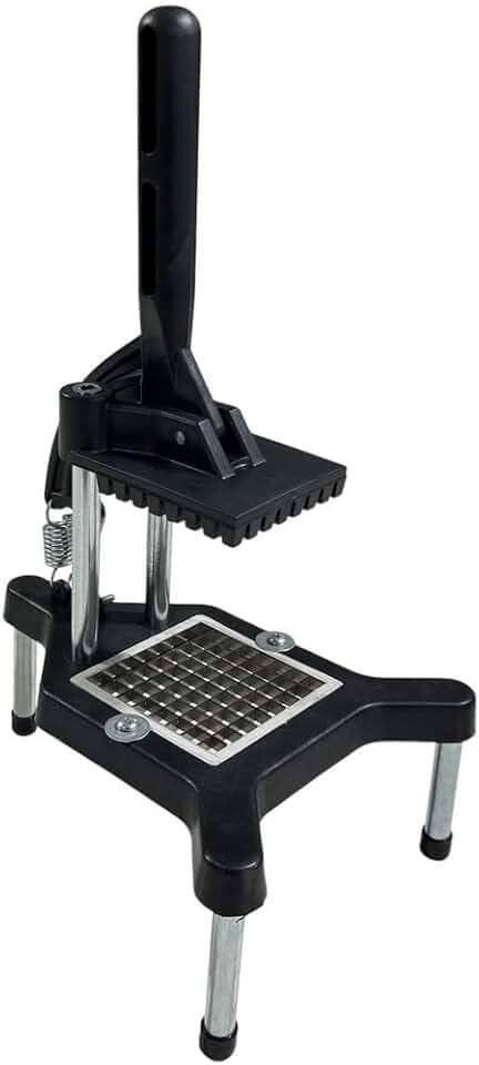 Cortador E Picador Industrial De Legumes Frutas Batata Palito