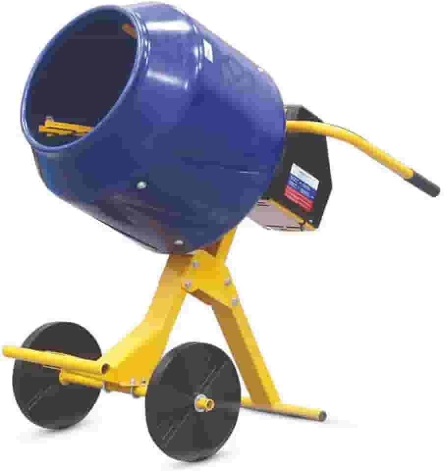 Menegotti, Betoneira Compacta Desmontável 1/2CV 130Litros Menegotti 220V